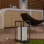 LED Light Bollards Waterproof Outdoor Landscape Lamp