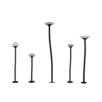 Garden Lights Landscape Outdoor Waterproof Lights
