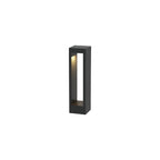 Garden Pathway Lights Waterproof Durable LED Outdoor Bollard Lamps