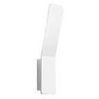 Backlit Wall Lamp Minimalist Creative LED Aluminum Light