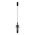 Glass Pendants Lights Minimalist Geometric Ceiling Light