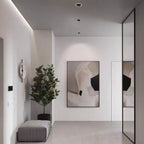 LED Downlight Recessed Modern Anti-Glare Aluminum Light