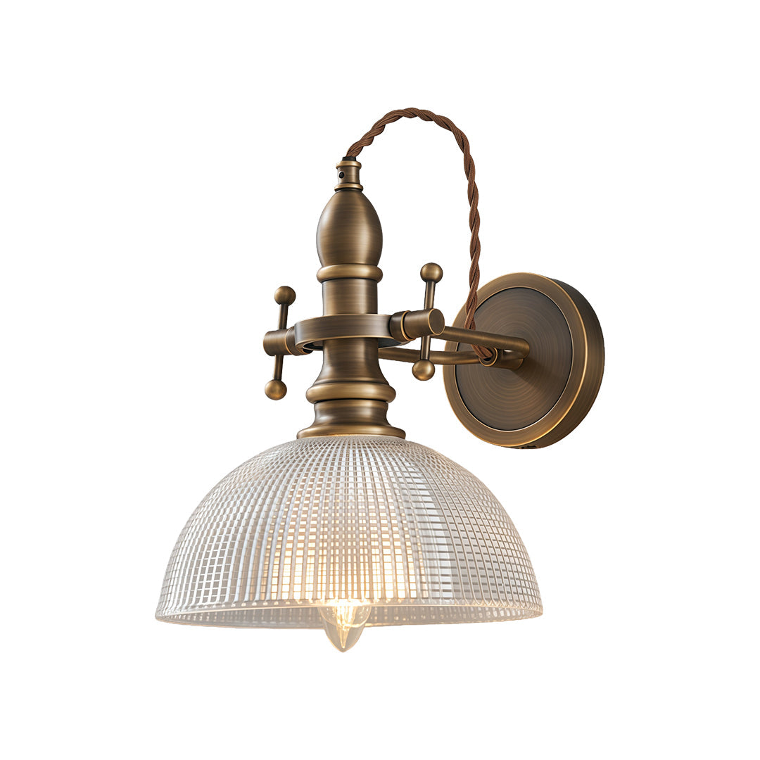 Indoor Wall Mount Lights American Vintage Reading Lamp