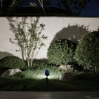 LED Tree Spike Light Outdoor low voltage waterproof spotlights