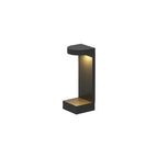 Landscape Pathway Lights Minimalist Waterproof Outdoor LED Path Light