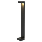 Landscape Pathway Lights Minimalist Waterproof Outdoor LED Path Light