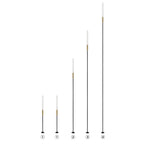 Landscape Spike Light Outdoor Waterproof LED Reed Ground Insert Light