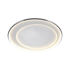 LED Round Flush Mount light Modern Minimalist Ceiling Light