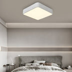 Modern LED Round/Square Flush Mount Ceiling Light