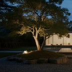 LED Spotlights Outdoor Round