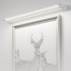 Modern Linear LED Vanity Light Wall Mounted Bathroom Fixture