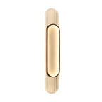 Linear LED Wall Light Modern Minimalist Creative Lamp