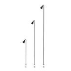 Metal Landscape Lights Outdoor Waterproof LED Pathway Lights