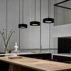 Modern Mini Pendant Light Fixtures Round Ceiling Light