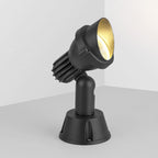Modern Minimalist Fixed Waterproof Landscape Decorative Lighting Spot Lights for Outdoor