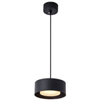 Modern Mini Pendant Light Fixtures Round Ceiling Light