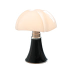 Bauhaus Table Lamp Italian Style Creative Iron Light