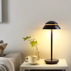 Modern Mushroom Table Lamp Modern LED Atmosphere Lamp
