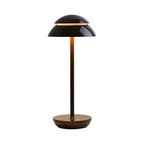Modern Mushroom Table Lamp Modern LED Atmosphere Lamp