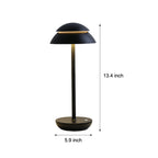 Modern Mushroom Table Lamp Modern LED Atmosphere Lamp