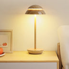 Modern Mushroom Table Lamp Modern LED Atmosphere Lamp