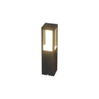 Path Bollard Lights Outdoor Waterproof Landscape Lights