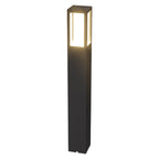 Path Bollard Lights Outdoor Waterproof Landscape Lights