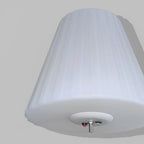 Modern Outdoor Floor Lamps Outdoor LED Metal Lights
