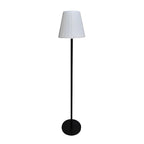 Modern Outdoor Floor Lamps Outdoor LED Metal Lights