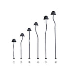 Outdoor Landscape Light LED Waterproof Metal Pathway Lights