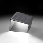 Cube Path Light Ingenious Outdoor Landscape Geometric Light