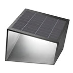 Cube Path Light Ingenious Outdoor Landscape Geometric Light