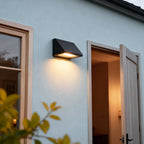 Modern Outdoor Wall Light Waterproof LED Light