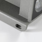 Outdoor Wall Wash Lights Bidirectional Square LED Lamp