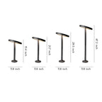Path Lights Outdoor Modern Waterproof Landscape Light