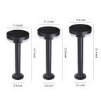 Modern Pathway Lighting Outdoor Waterproof Metal Light
