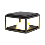 Patio Pillar Light Waterproof Outdoor Door Post Light