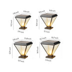 Pillar Lights LED Simple Modern Outdoor Waterproof Light