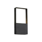 Wall Mount Exterior Light Waterproof Decorative Lamp