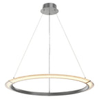 Modern Round Chandelier Luxury Design Ceiling Light