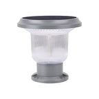 Outdoor Pillar Lighting Courtyard Waterproof Light