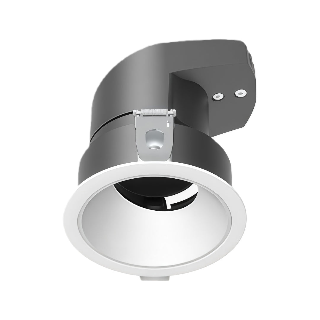 Spotlights for House High CRI Deep Recessed Full-Spectrum Accent Light