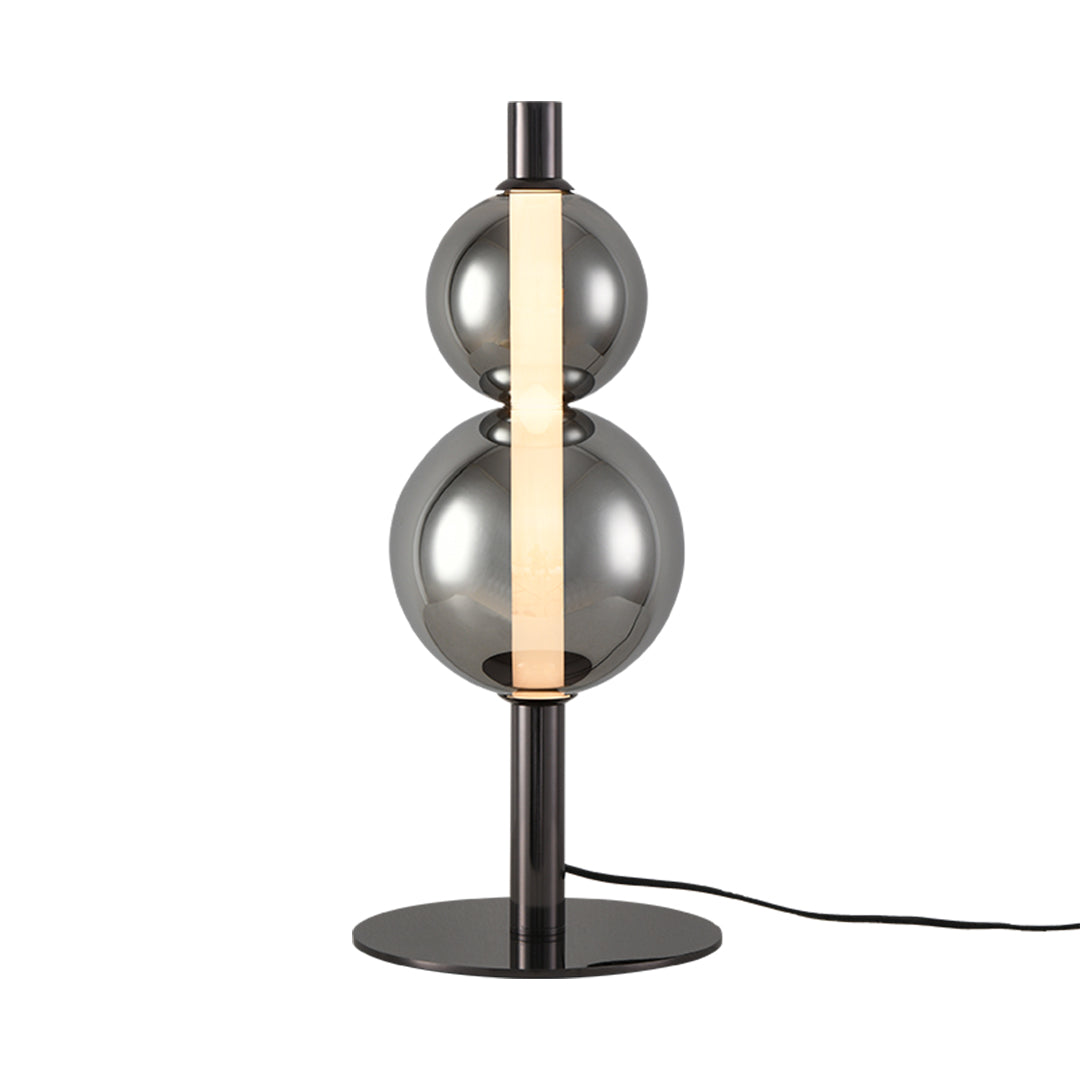 Art Table Lamp Modern Minimalist Full Spectrum Eye-Care Lamp