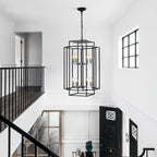 Industrial Vintage Pendant Light Iron Ceiling Lights