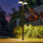 Outdoor Street Lighting Solar Waterproof Garden Lamp