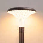 Street Lighting Fixtures Solar Waterproof High Pole Light