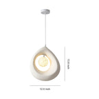 Statement Pendant Light Japanese Creative Personality Ceiling Light