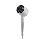 LED Tree Spotlights Landscape Ground Lighting