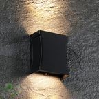 Modern Up and Down Light Wall Lamp LED Outdoor Wall Lights