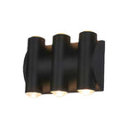 Up down Lighting Wall Lights Outdoor Waterproof LED Lamp